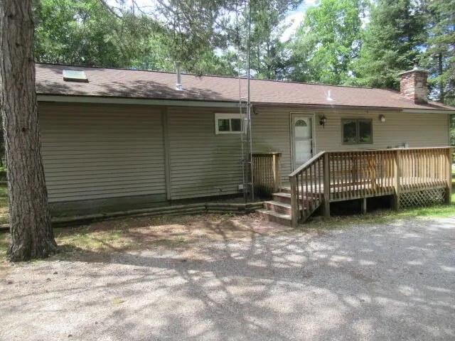 10681 Pines Trail, Roscommon, MI 48653 - #1