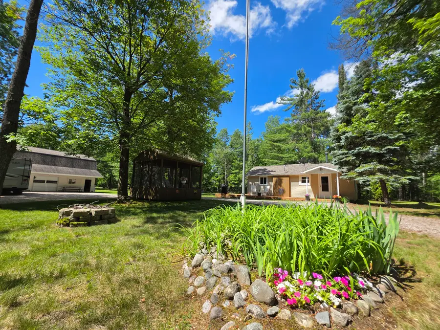 383 W Cherry Creek Road, Mio, MI 48647 - #3