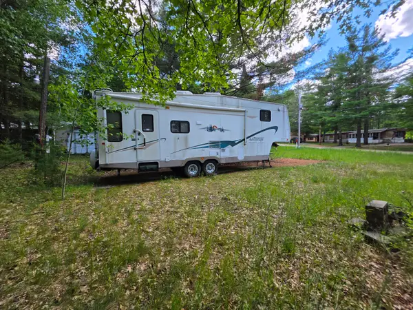 1301 Marsh Drive, Mio, MI 48647