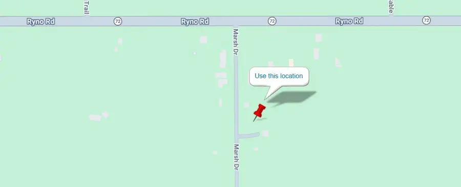 1301 Marsh Drive, Mio, MI 48647 - #2