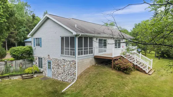 480 W Pigeon River Road, Afton, MI 49705