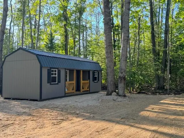 4191 Up North Alley, Cheboygan, MI 49721 - #1