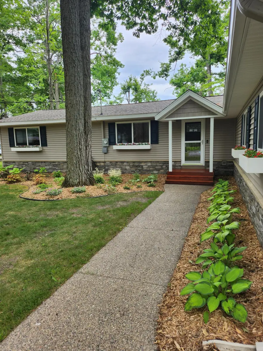 1131 Lagoon, Lewiston, MI 49756 - #2