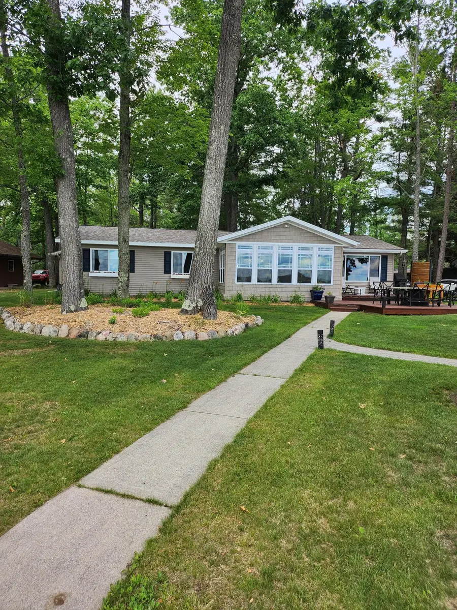 1131 Lagoon, Lewiston, MI 49756 - #3