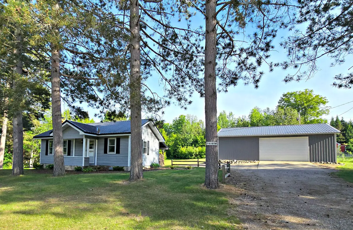 26365 W H-40, Trout Lake, MI 49793 - #1