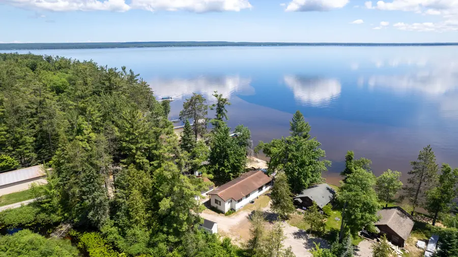 325 S Black River Road, Onaway, MI 49765 - #2