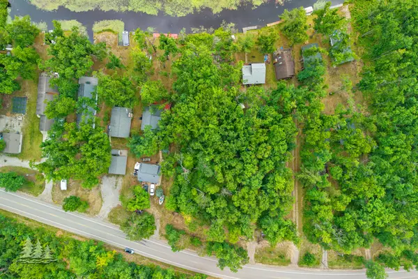 Lots 6 & 7 West Twin Bayshore, Lewiston, MI 49756