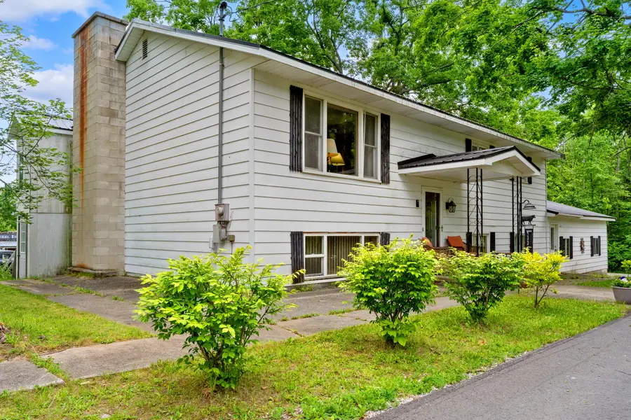 12891 Bartz Road, Hubbard Lake, MI 49747 - #2