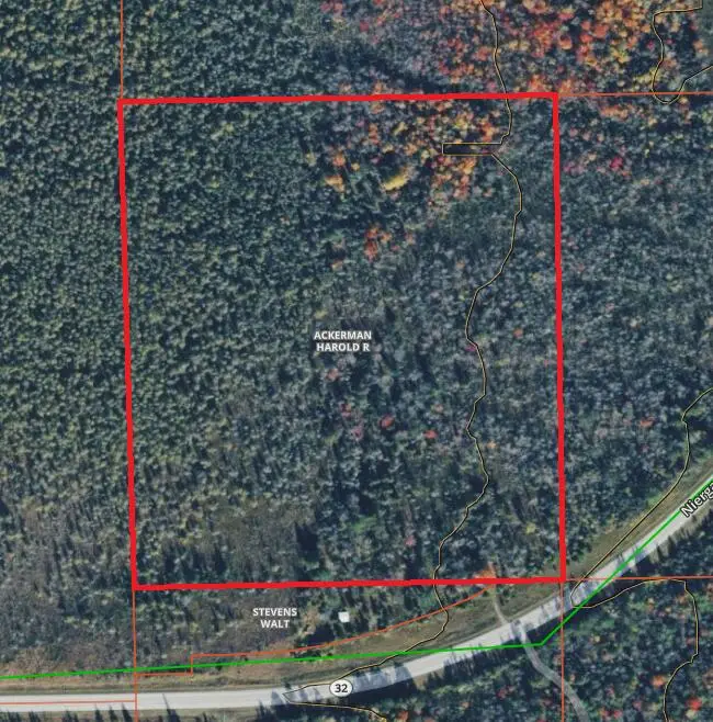 19180 Michigan 32, Hillman, MI 49746 - #1