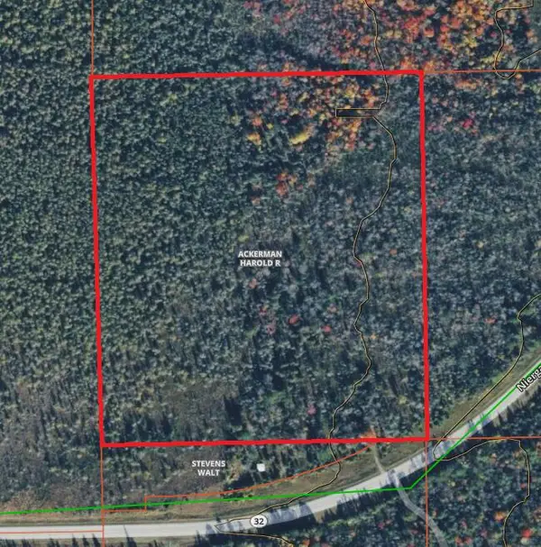 19180 Michigan 32, Hillman, MI 49746