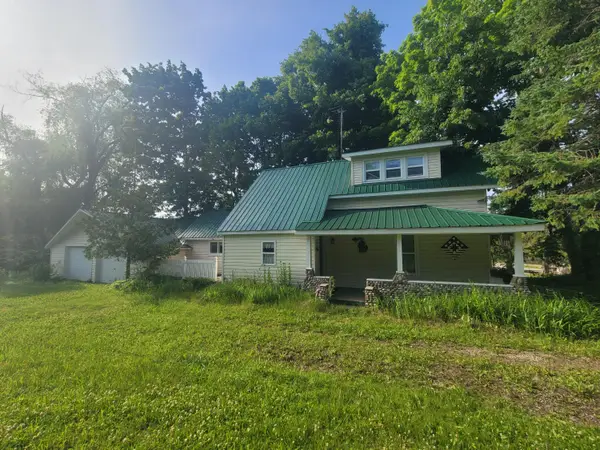 3710 9th Street, Onaway, MI 49765