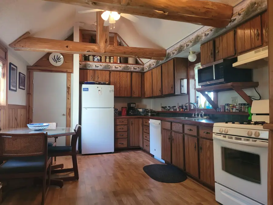 3710 9th Street, Onaway, MI 49765 - #3