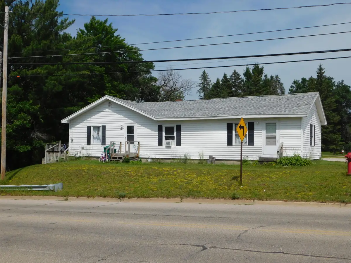 101 Milltown Court, Grayling, MI 49738 - #1