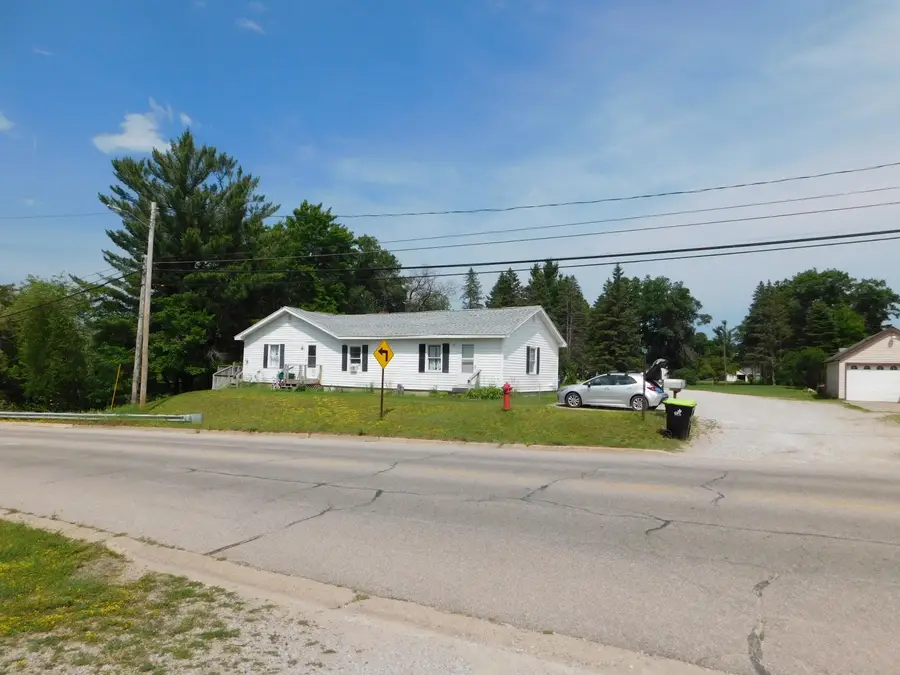 101 Milltown Court, Grayling, MI 49738 - #2
