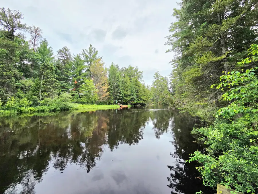 624 N Point Drive, Grayling, MI 49738 - #2