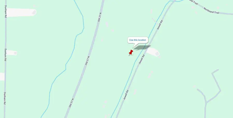 11490 Jewell Road, Vanderbilt, MI 49795 - #2