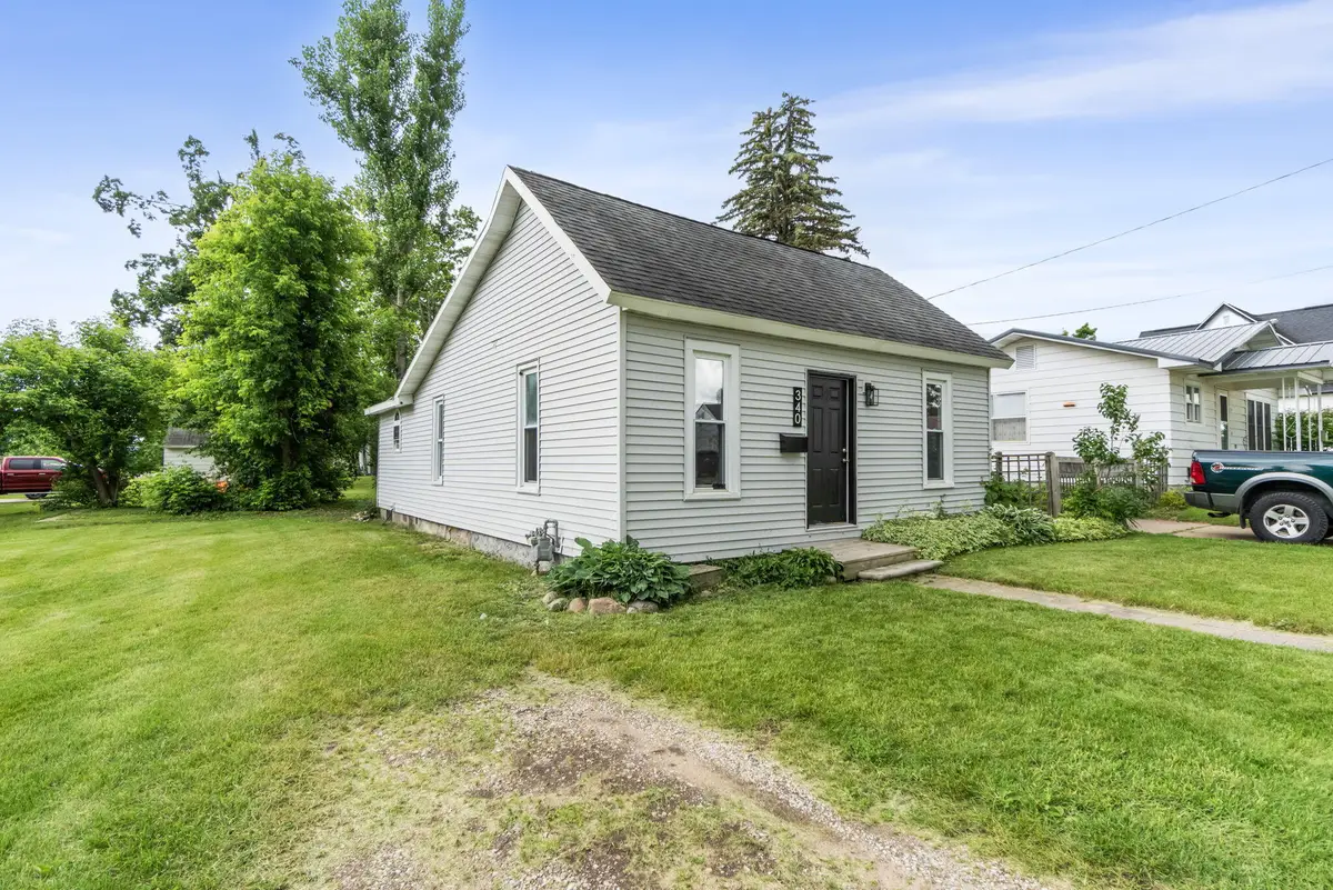 340 E 2nd Street, Gaylord, MI 49735 - #1