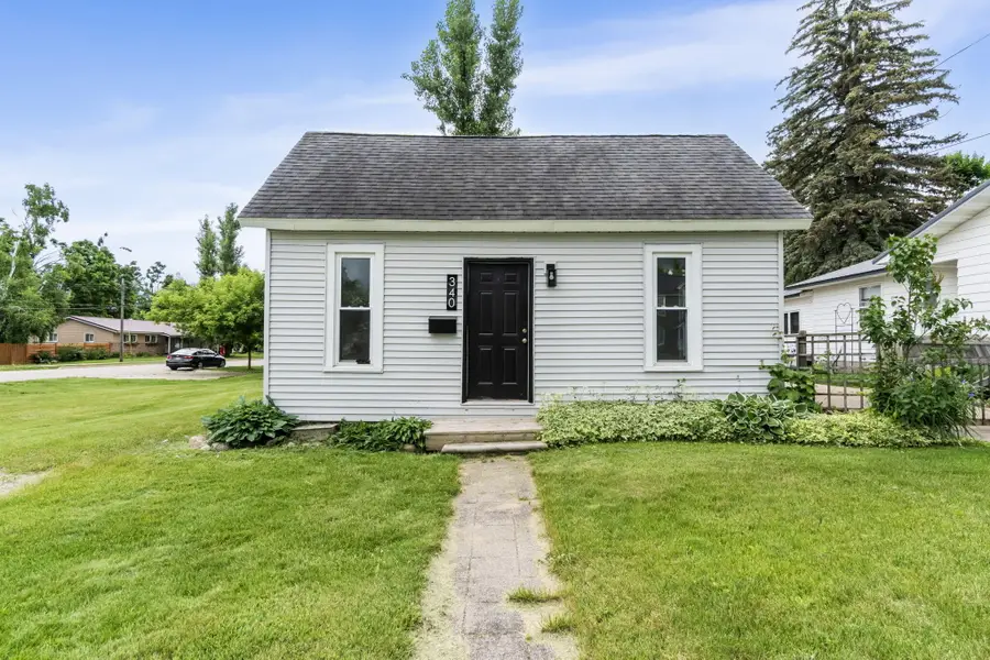 340 E 2nd Street, Gaylord, MI 49735 - #2