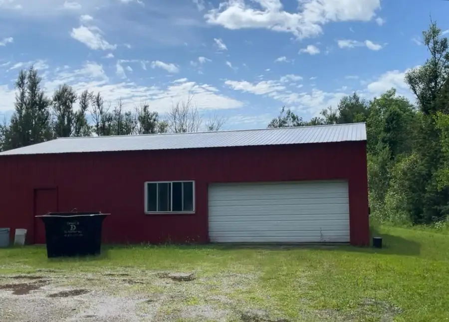 8991 N Black River Road, Cheboygan, MI 49721 - #3