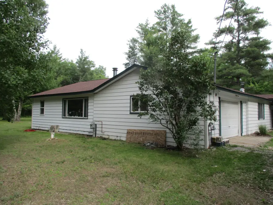 1609 S Au Sable Trail, Grayling, MI 49738 - #3