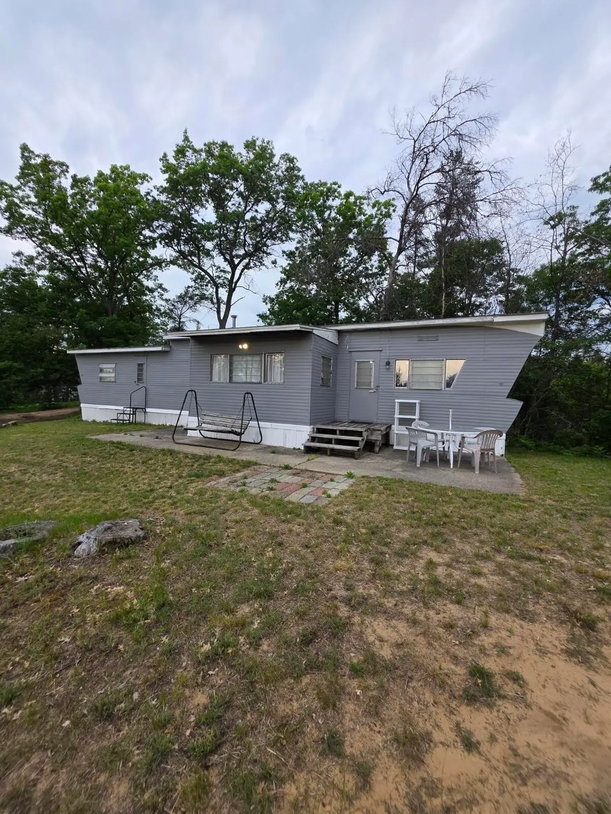 954 Chamber Court, Saint Helen, MI 48656 - #1