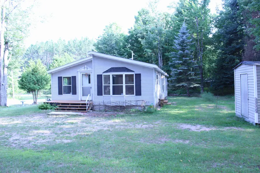 5806 Ranger Lake Road, Gaylord, MI 49735 - #2