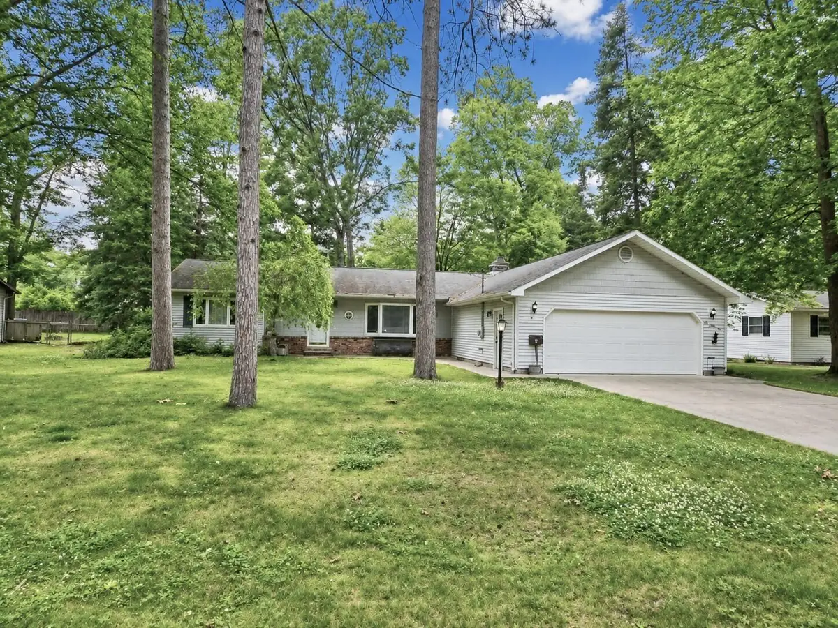 131 Seneca Trail, Prudenville, MI 48651 - #1