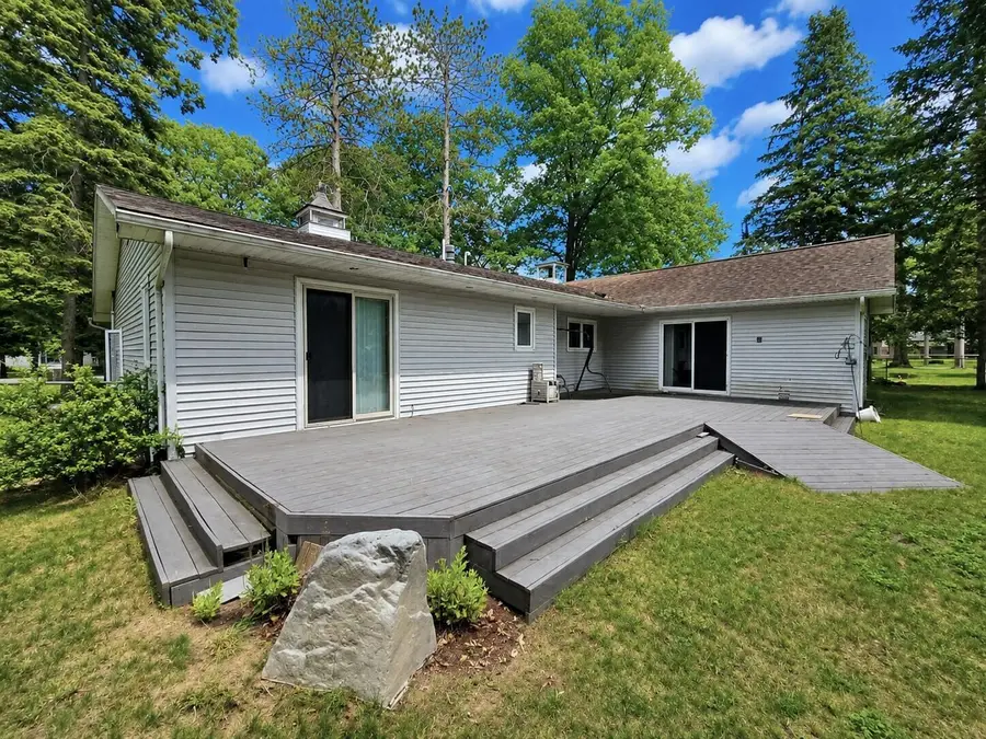 131 Seneca Trail, Prudenville, MI 48651 - #2