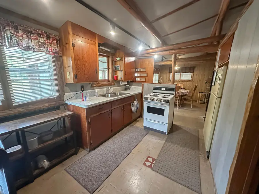 15628 Mio Drive, Hillman, MI 49746 - #2