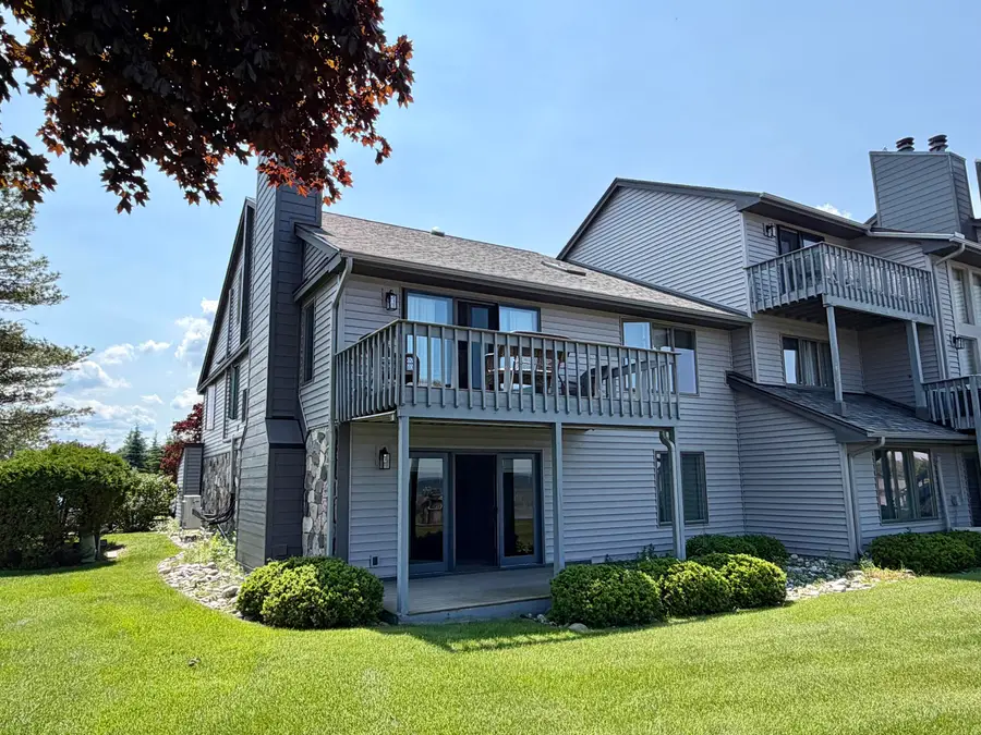 2515 Harrison Avenue, Cheboygan, MI 49721 - #2