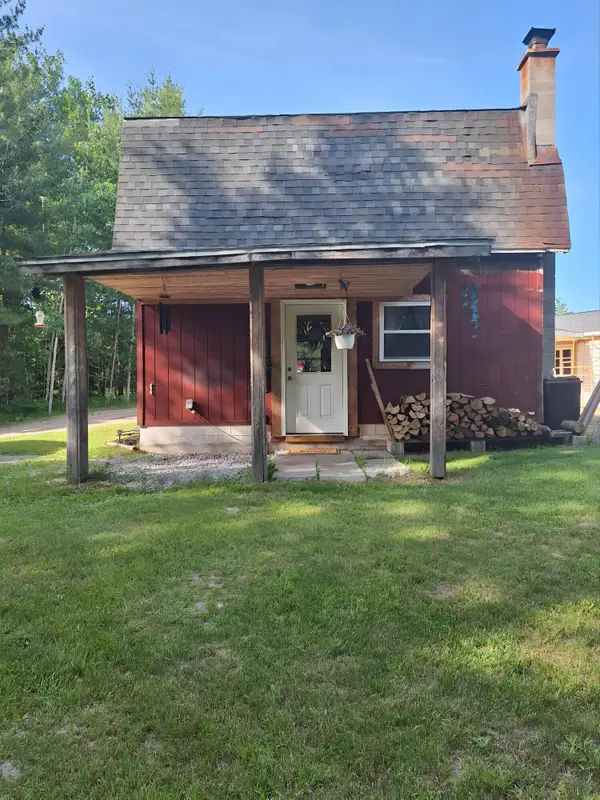501 Geronimo Road, Alpena, MI 49707