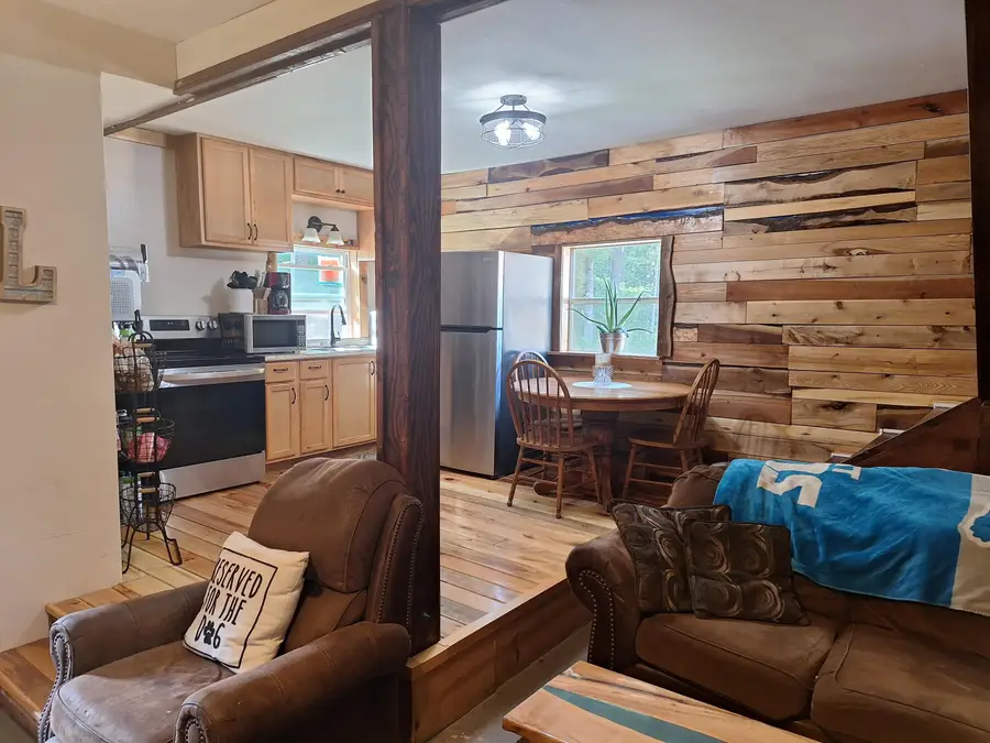 501 Geronimo Road, Alpena, MI 49707 - #3