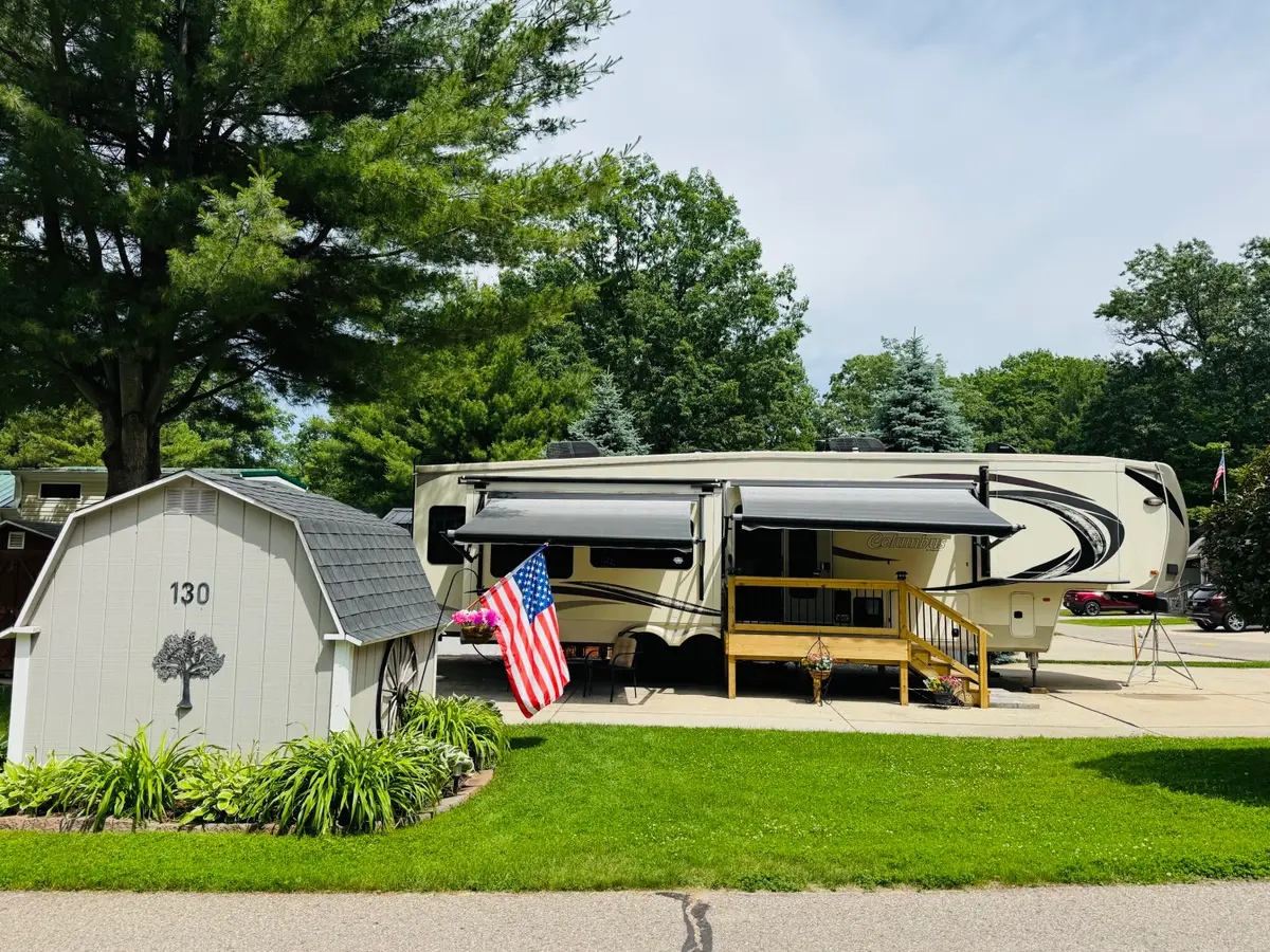 2757 Owens Unit 130 Drive, Houghton Lake, MI 48629 - #1