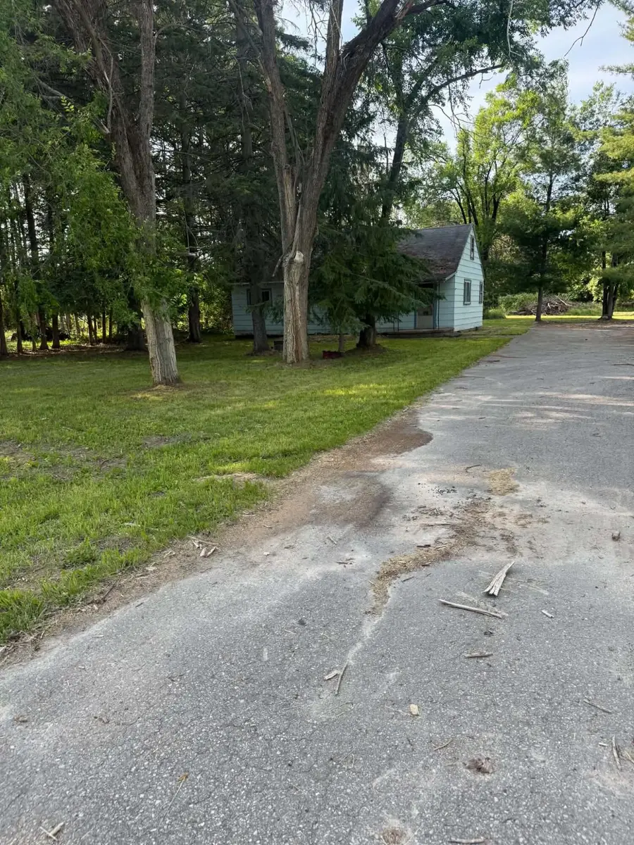 7228 W Hubert Road, Hubbard Lake, MI 49747 - #2