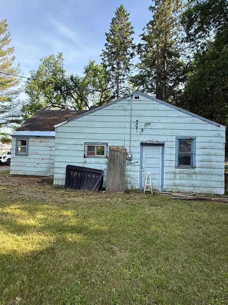 7228 W Hubert Road, Hubbard Lake, MI 49747 - #3