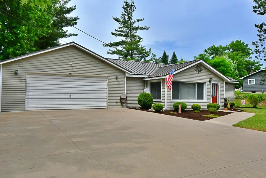 9611 Monroe Road, Saint Helen, MI 48656 - #2