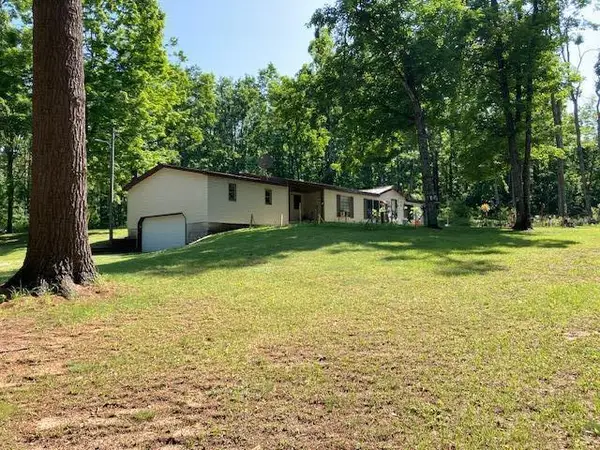 5039 Hayes Tower Road, Gaylord, MI 49735