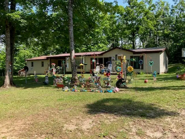5039 Hayes Tower Road, Gaylord, MI 49735 - #3