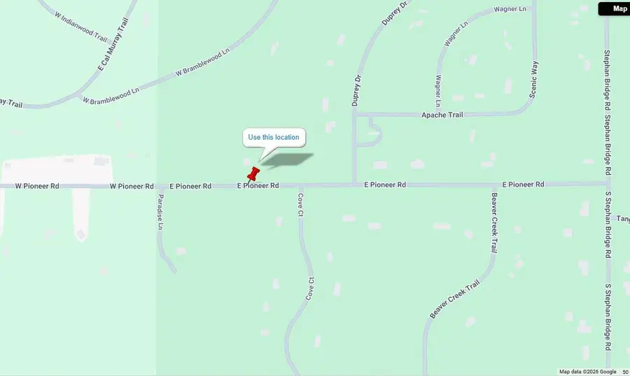 40 AC E Pioneer Road, Roscommon, MI 48653 - #2