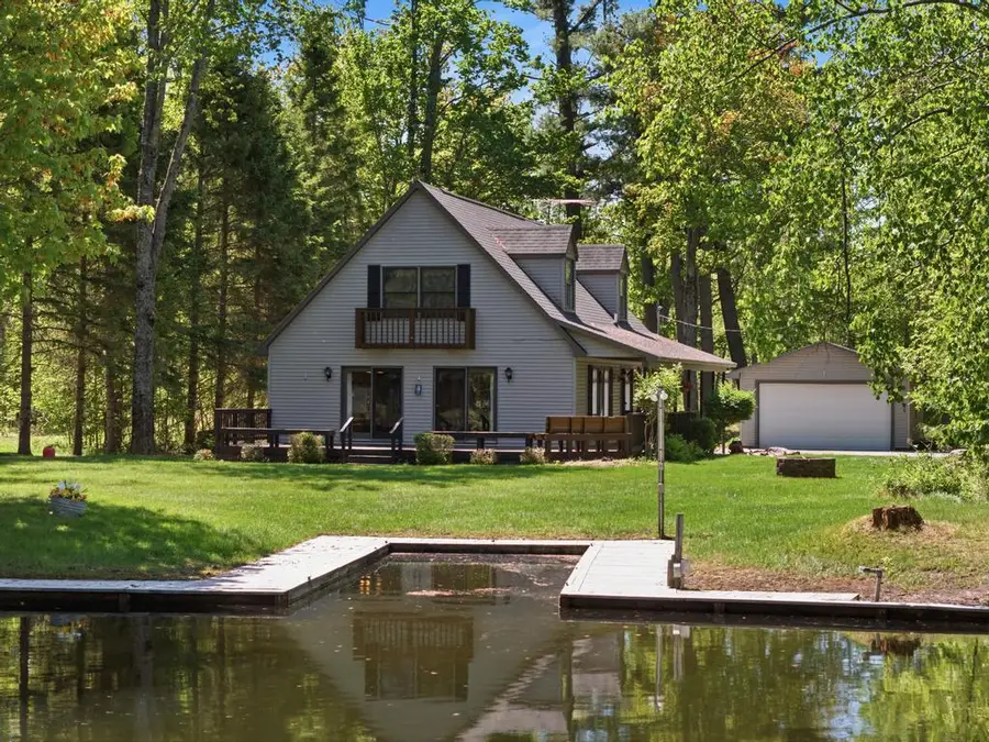 8301 Marathon Way, Alanson, MI 49706 - #2