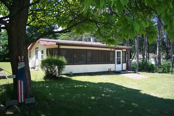 103 Norway Road, Roscommon, MI 48653