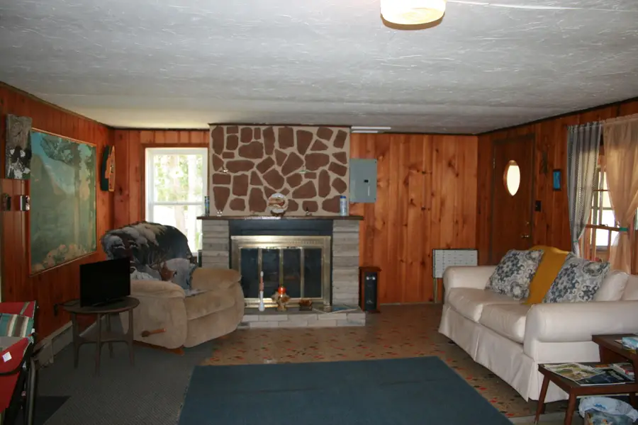 103 Norway Road, Roscommon, MI 48653 - #3