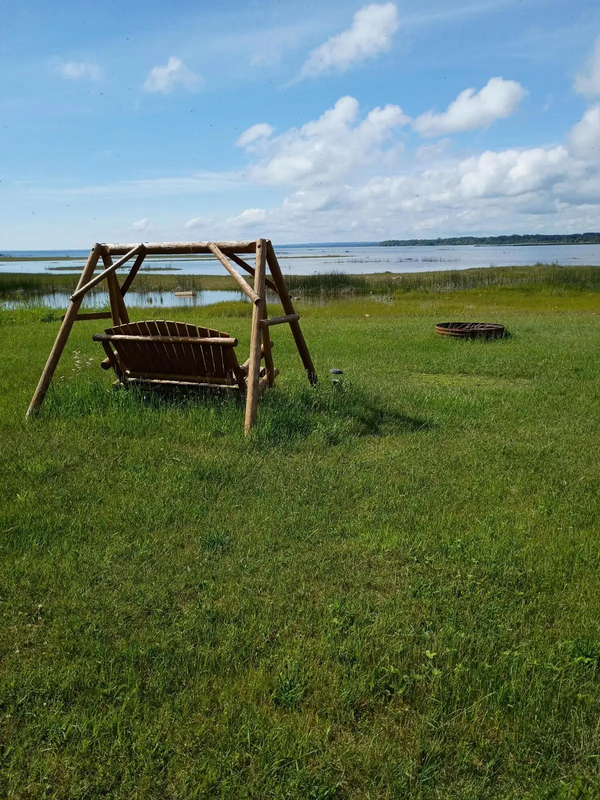 3135 S Partridge Point Road, Alpena, MI 49707 - #1