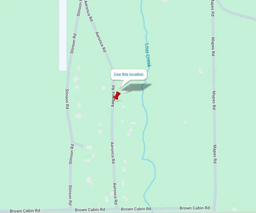Lot#19 Arenoca Drive, Luzerne, MI 48636 - #2