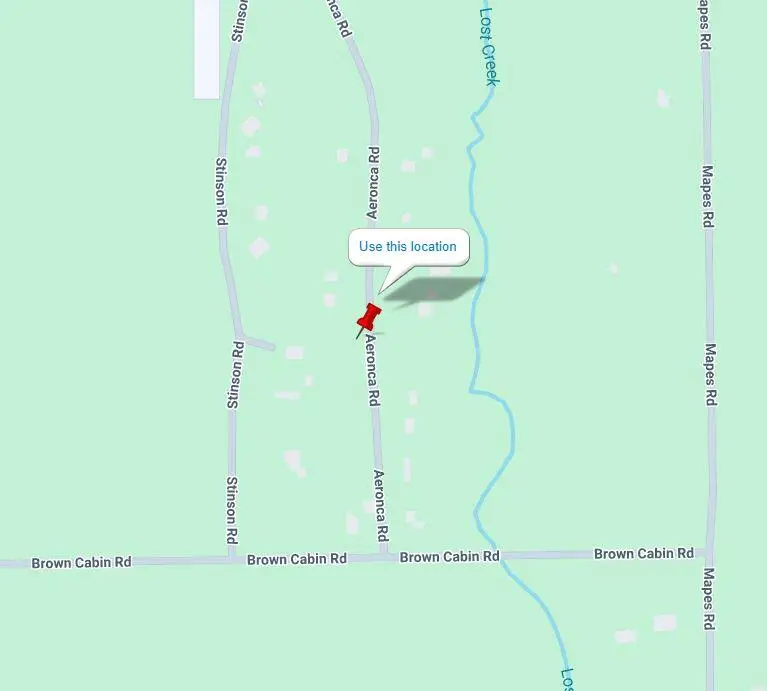 Lot#20 Arenonca Drive, Luzerne, MI 48636 - #2