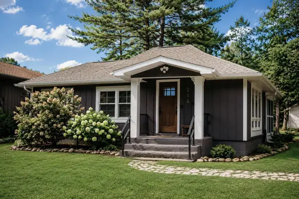 216 E Hillsdale Drive, Roscommon, MI 48653