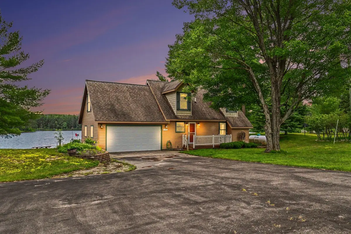 11702 N Old 27, Frederic, MI 49733 - #1