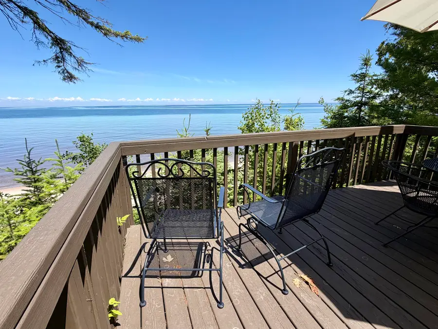 10705 Huron Trail, Cheboygan, MI 49721 - #2