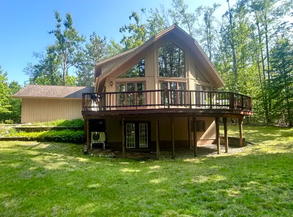 1610 Chickadee Court, Gaylord, MI 49735