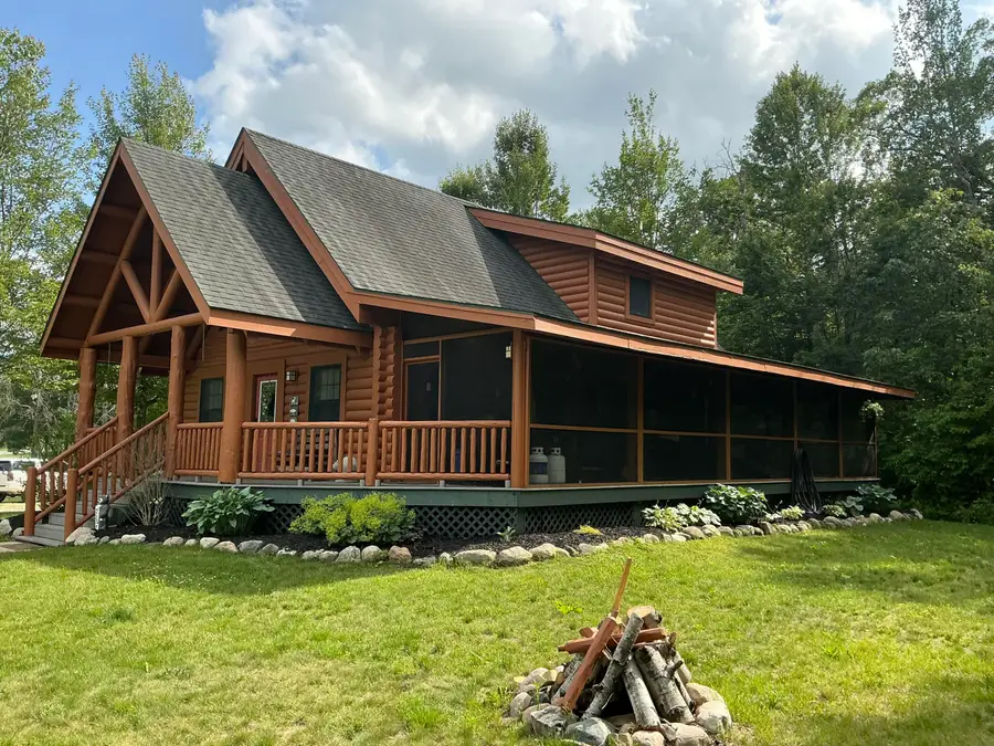 7725 W Robinson Lake Road, Roscommon, MI 48653 - #2